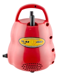 INFLADOR DE BALÕES IB02-POP 110 VOLTS