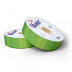 FITA LISA MASTER VERDE LIMÃO 32MM X 50M - 1UN