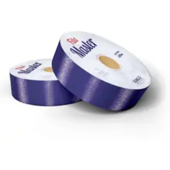 FITA LISA MASTER ROXO 32MM X 50M - 1UN