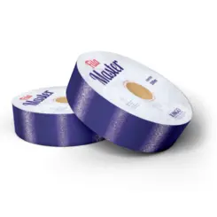 FITA LISA MASTER ROXO 16MM X 50M - 1UN