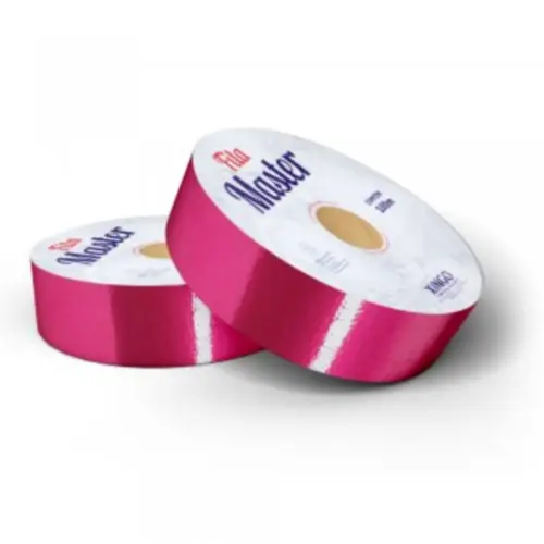 FITA LISA MASTER PINK 16MM X 50M - 1UN