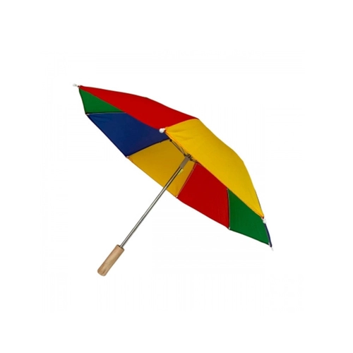 MINI GUARDA CHUVA FREVO - 1UN