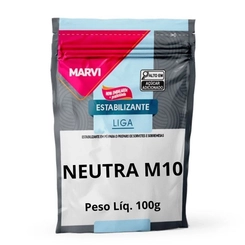 ESTABILIZANTE LIGA NEUTRA MARVIN 100G - 1UN