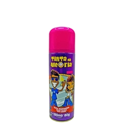 TINTA DA ALEGRIA  150ML ROSA