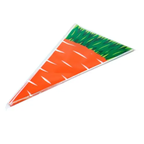 CONE CENOURA PASCOA - 20 UN