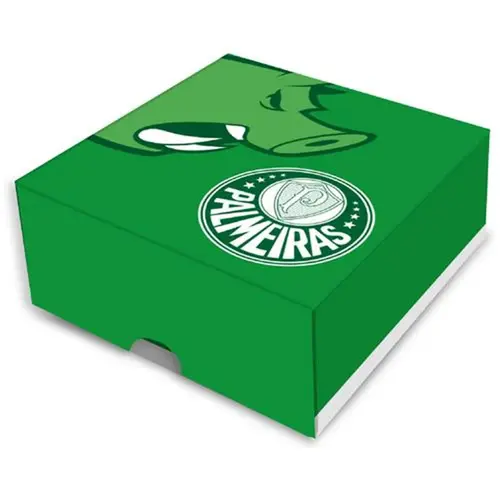 CAIXA 4 DOCES PALMEIRAS - 1UN