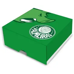 CAIXA 4 DOCES PALMEIRAS - 1UN
