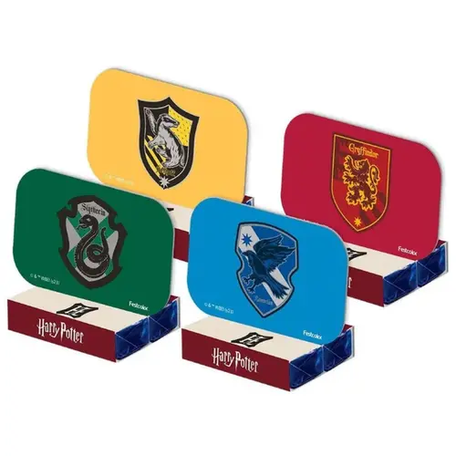 PORTA CHOCOLATE HARRY POTTER - 1UN