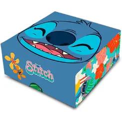 CAIXA 4 DOCES STITCH - 1UN