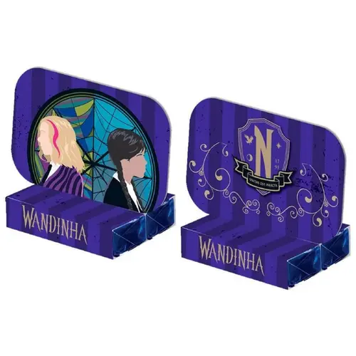 PORTA CHOCOLATE WANDINHA - 1UN