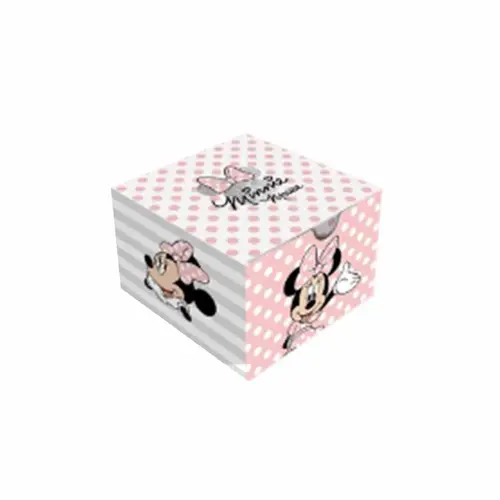 CAIXA 4 DOCES MINNIE - 1UN