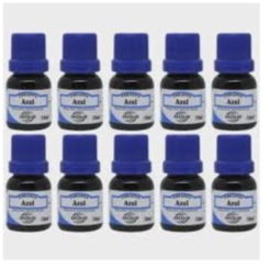 CORANTE 10ML AZUL