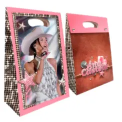 CAIXA PRESENTE ENVELOPE ANA CASTELA 22X9X32CM - 1UN
