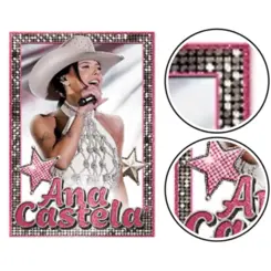 PAINEL ANA CASTELA 64X44CM - 1UN