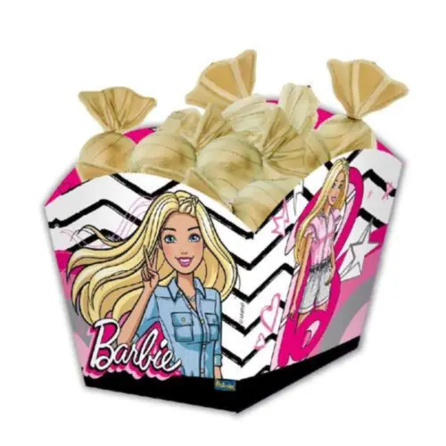 CACHEPOT BARBIE - 8UN
