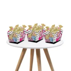 CACHEPOT BARBIE - 8UN