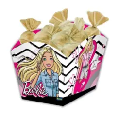CACHEPOT BARBIE - 8UN