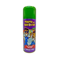 TINTA DA ALEGRIA  150ML VERDE TAVD15