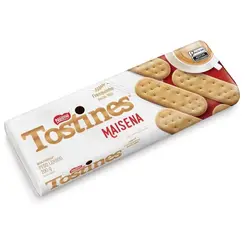 BISCOITO TOSTINES MAISENA - 200G