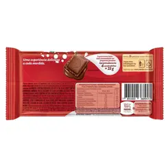 CHOCOLATE PRESTIGIO TABLETE - 80G