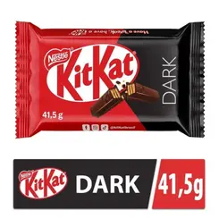 CHOCOLATE KIT KAT DARK  41,5G - 1UN