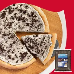 BISCOITO GRANULADO NEGRESCO - 1KG
