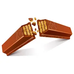 CHOCOLATE AO LEITE KIT KAT TABLETE - 41,5G