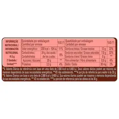 CHOCOLATE AO LEITE KIT KAT TABLETE - 41,5G