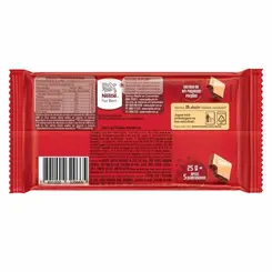 CHOCOLATE DUO SUFLAIR TABLETE - 80G