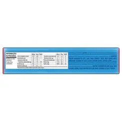 BISCOITO PASSATEMPO RECHEIO DE CHOCOLATE - 130G