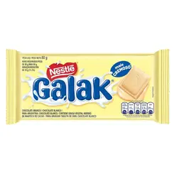 CHOCOLATE GALAK TABLETE - 80G