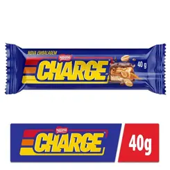 CHOCOLATE CHARGE NESTLÉ - 40G