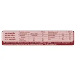 BISCOITO CALIPSO NESTLÉ - 130G