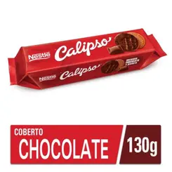 BISCOITO CALIPSO NESTLÉ - 130G