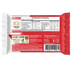 CHOCOLATE WHITE KIT KAT TABLETE - 41,5G