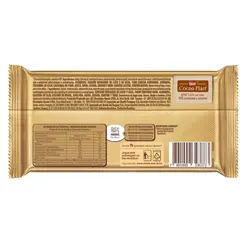 CHOCOLATE ALPINO TABLETE - 85G