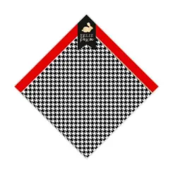 EMBALAGEM EXPRESS 44X44CM SORTIDA - 5UN