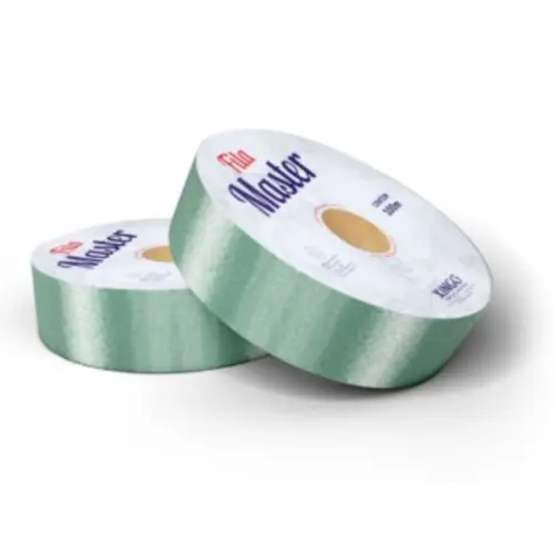 FITA LISA MASTER VERDE BOTANICO 16MM X 50M - 1UN