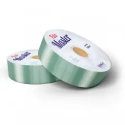FITA LISA MASTER VERDE BOTANICO 16MM X 50M - 1UN