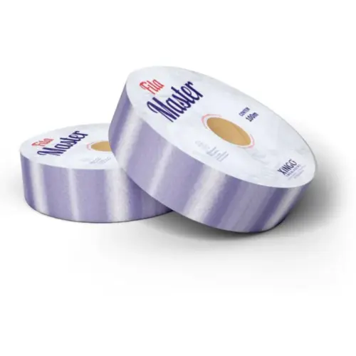 FITA LISA MASTER LILAS 32MM X 50M - 1UN