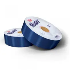 FITA LISA MASTER AZUL ROYAL 16MM X 50M - 1UN