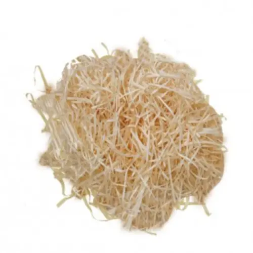 PALHA MADEIRA FINA - 100G