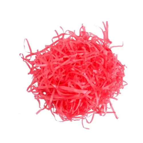 PLAHA DE SEDA VERMELHA - 100G