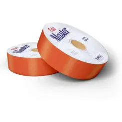 FITA LISA MASTER LARANJA 32MM X 50M - 1UN