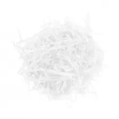 PALHA POLI - 100G