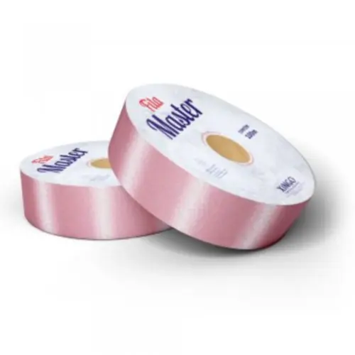 FITA LISA MASTER ROSA CLARO 16MM X 50M - 1UN