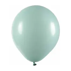 BALÃO 16" CANDY VERDE ART LATEX - 12UN