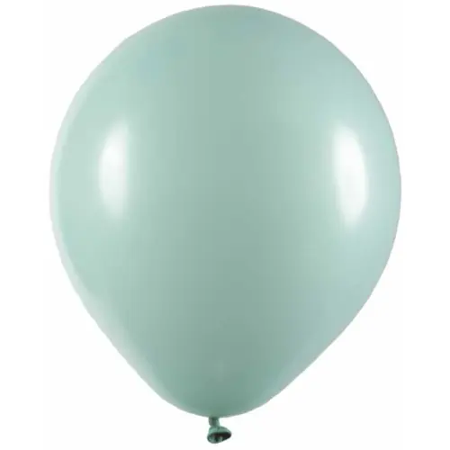 BALÃO 5" CANDY VERDE ART LATEX - 25UN