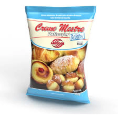 CREME MESTRE ARCOLOR FRIO 1KG