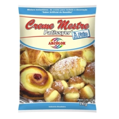 CREME MESTRE ARCOLOR FRIO 1KG